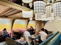 CHECK IN TAIPEI (Gateway Arcade)s Review - Taiwan in Tsim Sha Tsui Harbour City Hong Kong | OpenRice Hong Kong CHECK IN TAIPEI... 