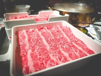 極上Prime  Grade  霜降牛小排 - MAZUs photo in Mong Kok Hong Kong | OpenRice Hong Kong Photo of MAZU (Mong Kok) - louisman07