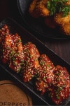 Honey  chicken  wings - UNDERPASSs photo in Tin Hau Hong Kong | OpenRice Hong Kong Photo of UNDERPASS (Tin Hau) - ap5djgqs6q6b