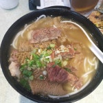 Lok Yuen Fishball Noodless Review - Guangdong Noodles/Rice Noodles in Tsim Sha Tsui Hong Kong | OpenRice Hong Kong Lok Yuen... 