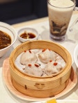 Ging Sun Ho King of Bun (Uptown Plaza)s Review - Shanghai Chinese Buns Celebrity Shop in Tai Po Uptown Plaza Hong Kong... 