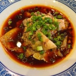 Review of Sijie Sichuan Restaurant by sandradradra | OpenRice Hong Kong Review of Sijie Sichuan Restaurant (Causeway Bay)... 