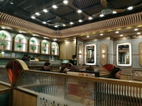 Dragon City Cafe in Tsim Sha Tsui Hong Kong | OpenRice Hong Kong Photo of Dragon City Cafe (Tsim Sha Tsui) - arB520