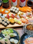 Sushi Tachi (Pebbles World) in Hung Hom Hong Kong | OpenRice Hong Kong Photo of Sushi Tachi (Pebbles World) (Hung Hom) - NB香港站