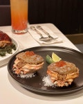 味噌蟹膏西班牙飯 - SABROSAs photo in Causeway Bay Hong Kong | OpenRice Hong Kong Photo of SABROSA (Causeway Bay) - Bobowannaeat