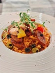 Cocina 3 Tapas Restaurant & Bars Review - Spanish Bar in Tai Kok Tsui Olympian City 3 Hong Kong | OpenRice Hong Kong Cocina 3... 