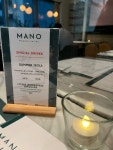 Mano (The L. Square) in Causeway Bay Hong Kong | OpenRice Hong Kong Photo of Mano (The L. Square) (Causeway Bay) - hjopty