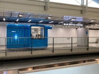 Blue Bottle Coffee in Chek Lap Kok Hong Kong | OpenRice Hong Kong Photo of Blue Bottle Coffee (Chek Lap Kok) - OSandLee