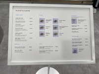 Blue Bottle Coffee in Chek Lap Kok Hong Kong | OpenRice Hong Kong Photo of Blue Bottle Coffee (Chek Lap Kok) - OSandLee