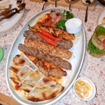 Maison Du Mezze in Tung Chung Hong Kong | OpenRice Hong Kong Photo of Maison Du Mezze (Tung Chung) - 美食字典