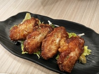 Simply in Tai Kok Tsui Hong Kong | OpenRice Hong Kong Photo of Simply (Tai Kok Tsui) - ronzdesiree