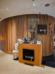 Le Cafe (香港諾富特世紀酒店)s Review - Western Seafood Hotel Restaurant in Wan Chai Novotel Century Hong Kong Hong Kong... 