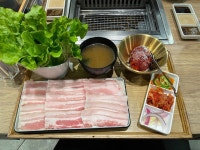 1 Korean Barbecue in San Po Kong Hong Kong | OpenRice Hong Kong Photo of 1 Korean Barbecue (San Po Kong) - cupsir