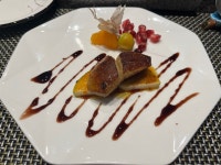 Teppanyaki Honmeis Review - Japanese Teppanyaki in Causeway Bay Hong Kong | OpenRice Hong Kong Teppanyaki Honmei (Causeway Bay)
