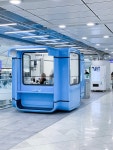 Blue Bottle Coffee in Chek Lap Kok Hong Kong | OpenRice Hong Kong Photo of Blue Bottle Coffee (Chek Lap Kok) - Early_bird