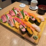 Review of Umegaoka Sushi No Midori Souhonten (New Town Plaza Phase I) by kikifood | OpenRice Hong Kong Review of Umegaoka Sushi... 