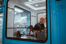 Blue Bottle Coffee in Chek Lap Kok Hong Kong | OpenRice Hong Kong Photo of Blue Bottle Coffee (Chek Lap Kok) - HKFOODLOGER