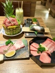 YAKINIKU HOMURA in Tuen Mun Hong Kong | OpenRice Hong Kong Photo of YAKINIKU HOMURA (Tuen Mun) - MosleyHui