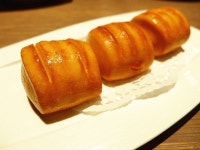 刀切小饅頭 (炸) - PARADISE DYNASTY (Lee Theatre Plaza)s photo in Causeway Bay Hong Kong | OpenRice Hong Kong Photo of... 