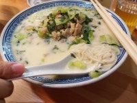 Tsong Long Ting in Mei Foo Hong Kong | OpenRice Hong Kong Photo of Tsong Long Ting (Mei Foo) - 食字部