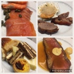 Café Circles in Tsuen Wan Hong Kong | OpenRice Hong Kong Photo of Café Circles (Tsuen Wan) - thanksgodgiving