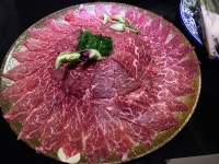 手切肥牛 - Wulu Restaurants photo in Tsim Sha Tsui Hong Kong | OpenRice Hong Kong Photo of Wulu Restaurant (Tsim Sha Tsui)... 