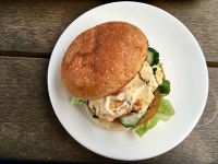 Kadoorie Farm and Botanic Garden Sun Garden Cafe in Tai Po Hong Kong | OpenRice Hong Kong Photo of Kadoorie Farm and Botanic... 