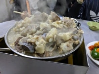 豬骨煲(大) - 石獅美食s photo in Iao Hon Macau | OpenRice Hong Kong Photo of 石獅美食 (Iao Hon) - mathsking