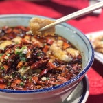 River Sichuan Restaurant in Western District  Hong Kong | OpenRice Hong Kong Photo of River Sichuan Restaurant (Western District)... 