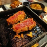Steak Bar in Causeway Bay Hong Kong | OpenRice Hong Kong Photo of Steak Bar (Causeway Bay) - Lil Ash