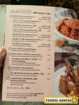 Siam 28 in Causeway Bay Hong Kong | OpenRice Hong Kong Photo of Siam 28 (Causeway Bay) - 食神大媽 Foodie Auntie