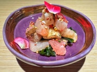 Seikuus Review - Japanese Sushi/Sashimi in Tsim Sha Tsui Hong Kong | OpenRice Hong Kong Seikuu (Tsim Sha Tsui)