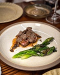 A3  Wagyu  Truffle  Rapa - AERAs photo in Wan Chai Hong Kong | OpenRice Hong Kong Photo of AERA (Wan Chai) - joyceclt