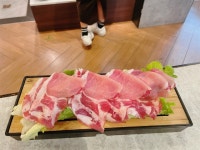 Soma Shabu Shabu in Western District Hong Kong | OpenRice Hong Kong Photo of Soma Shabu Shabu (Western District) - swifties123