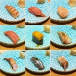 Sushi Rins Review - Japanese Sushi/Sashimi Salt & Sugar Reduction Restaurant in Tsim Sha Tsui H Zentre Hong Kong | OpenRice Hong... 