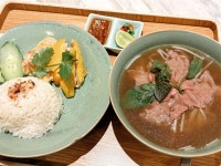 Maison Saigons Review - Vietnamese Noodles/Rice Noodles in Kowloon Bay Telford Plaza Hong Kong | OpenRice Hong Kong Maison... 