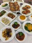 Fulum Palaces Review - Guangdong Hot Pot Dim Sum Restaurant in Wong Tai Sin Hong Kong | OpenRice Hong Kong Fulum Palace (Wong... 