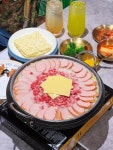 Review of The JANG - Pocha & Korean Cuisine by cyrus1818 | OpenRice Hong Kong Review of The JANG - Pocha & Korean Cuisine (Tsim... 