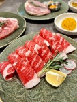 유명진의 육미정담 肉味情談 in Kowloon City Hong Kong... Kong Photo of 유명진의 육미정담 肉味情談 (Kowloon City) - ktgnicola