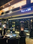 Villa 26s Review - Western Seafood Steak House in Tsim Sha Tsui Tsim Sha Tsui Centre Hong Kong | OpenRice Hong Kong Villa 26... 