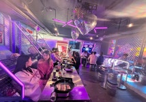 BBB포차 in Tsim Sha Tsui Hong Kong | OpenRice Hong Kong Photo of BBB포차 (Tsim Sha Tsui) - Yuyou ling