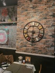 Pizza Max Bistros Review - Indian Pizza in Jordan Hong Kong | OpenRice Hong Kong Pizza Max Bistro (Jordan)