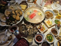 Grand Ding Houses Review - Hong Kong Style Hot Pot Group Dining in Mong Kok Chong Hing Square Hong Kong | OpenRice Hong Kong... 