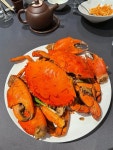 Review of The Chairman by print18 | OpenRice Hong Kong Review of The Chairman (Central) - print18