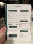 엠오플랜 | Review of Mano (The L. Square) by eunice_king | OpenRice Hong Kong Review of Mano (The L. Square) (Causeway Bay) - eunice_king