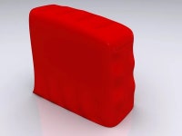 pc 상자  