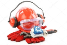 안전 — 스톡 사진 © AlexKosev #7124637 안전