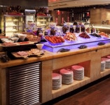 午餐、下午茶、晚餐及宵夜自助餐75折優惠 | Bistro on the Mile | 尖沙咀香港 | OpenRice 香港開飯喇