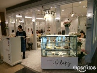 Sweetology – 香港九龍塘又一城的西式甜品/糖水咖啡店 | OpenRice 香港開飯喇 Sweetology (九龍塘)
