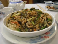 Review of Fung Shing Restaurant by Flo604 | OpenRice Hong Kong Review of Fung Shing Restaurant (North Point) - Flo604